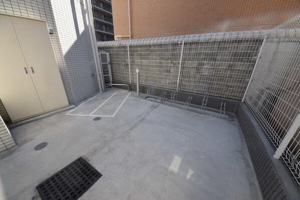 スプレスター綾瀬の物件内観写真